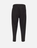Pantaloni "T Convert-Pleat" 50539085 001 BOSS 