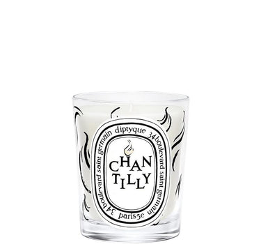 Candela Limited Edition "Chantilly" 190gr 0DIP2R24CVB190CH 190GR DIPTYQUE 
