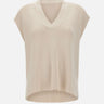 Maglia in lana e viscosa M445Z000583N 002 ELENA MIRO' 