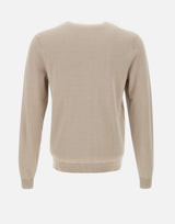 "Sweater basic" K35101 98 SUN68 