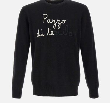 Maglia "Heron pazzo tequila" HER0001 02898I00EMB MC2 SAINT BARTH 