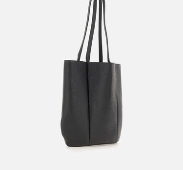 Borsa a spalla "Lily" BS12001 RNGDBLTUNERO GIANNI CHIARINI 