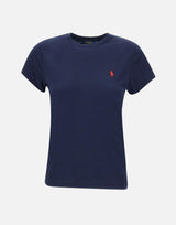 T-shirt in cotone 211898698 006 POLO RALPH LAUREN 