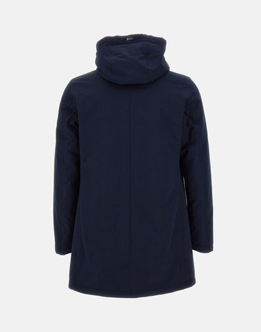 Parka PA0072U 12343Z9288 HERNO 