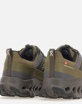Sneakers "Cloudhorizon" 3ME10030703 OLIVE ON 