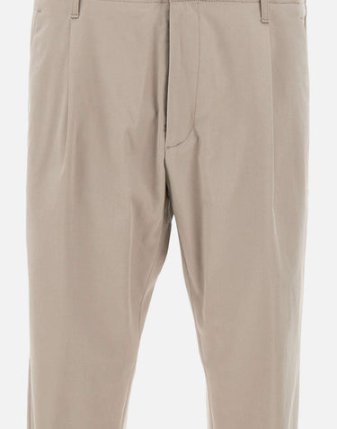 Pantaloni "Ben" UP630GS0101 XXX010 DONDUP 