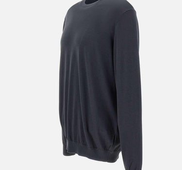 Maglia in misto seta e cotone 300401 033 KANGRA 