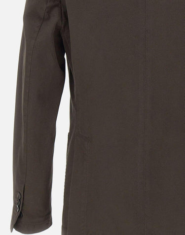 Blazer  "Camaldoli" CAMALDOLI AT12712MOR07 MARCHESANI 