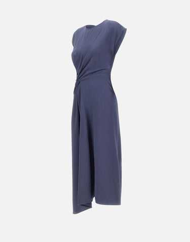 Abito midi "Aria" 1226WDR007292D ECLIPSE VICTORIA BECKHAM 