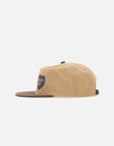 Cappello da baseball "Arcan" I035248 07EXX CARHARTT WIP 