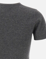 Maglia "Como knit tee" 20602 602 THE GARMENT 
