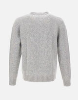 Maglia in lana L76MAGL91 MAG0L0340800 ELEVENTY 