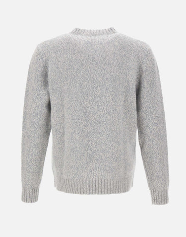 Maglia in lana L76MAGL91 MAG0L0340800 ELEVENTY 