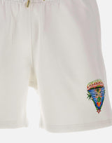 Shorts "Innocence Triangle" MSP26JTR003 08 CASABLANCA 