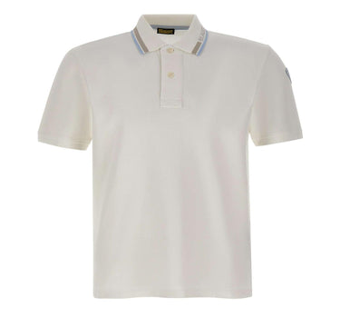 Polo "Ransom" 26SBLUT02297 006801100 BLAUER 