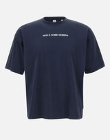 T-shirt "Non è come sembra" S6AAYL1A335 01072 ASPESI 