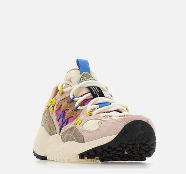 Sneakers "Yambushi Woman" 2019510 1M11 FLOWER MOUNTAIN 