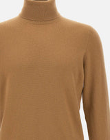 Dolcevita in lana e cashmere 55157 19690149 GRAN SASSO 