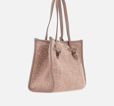 Borsa a spalla "Marcella" BS8959 BCLMARABOU MARCELLA CLUB GIANNI CHIARINI 