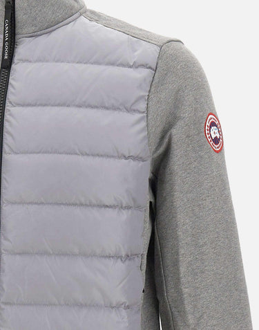 Giacca "HyBridge Huron" 6620M 9717 CANADA GOOSE 