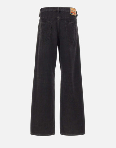 Jeans "2001 d-macro" A11598 09I3502 DIESEL 
