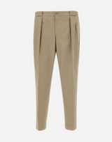 Pantaloni "PortobelloS" PORTOBELLOS 40008300023 BRIGLIA 1949 
