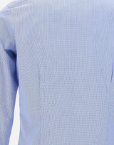 Camicia in cotone 3791 BTBOL50L010 MARCHESANI 