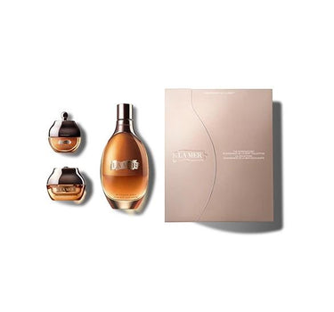 "The Introductory Genaissance de La Mer La Collection" 4JGH010000 150+5+5ML LA MER 