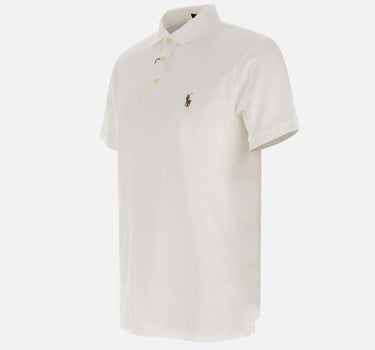 Polo "Core Replen" in cotone 710713130 003 POLO RALPH LAUREN 
