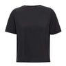 T-shirt in cotone filo di Scozia 60203 74000099 GRAN SASSO 