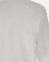 Felpa "Train Logo Series" 7M001479 AF12660U0002 EA7 