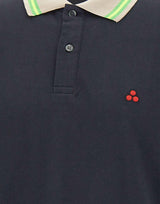 Polo "New Selandina Str" PEU5803 99011991215 PEUTEREY 