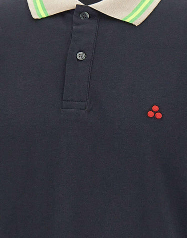 Polo "New Selandina Str" PEU5803 99011991215 PEUTEREY 