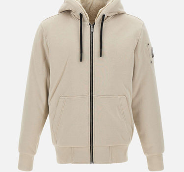 Felpa "Classic Bunny" M32MS600 1718 MOOSE KNUCKLES 
