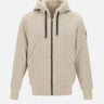 Felpa "Classic Bunny" M32MS600 1718 MOOSE KNUCKLES 