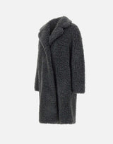 "Lamb Coat Wom Jkt" 25570 20 RRD 