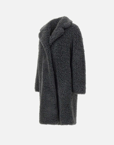 "Lamb Coat Wom Jkt" 25570 20 RRD 