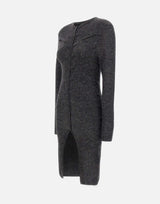 "Marie long cardigan" 21962 602 A. ROEGE HOVE 