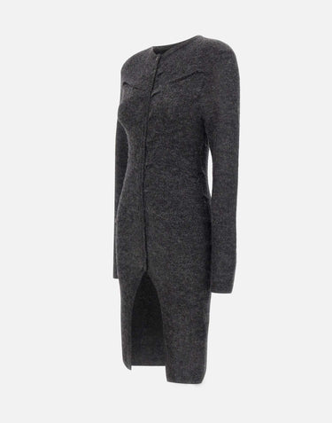 "Marie long cardigan" 21962 602 A. ROEGE HOVE 