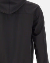 Giacca "Light Soft Shell-R E. Dye Technology" 4100118S0A22 V0029 STONE ISLAND 