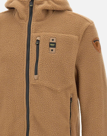 "Alleghany Jkt" 25WBLUC04349 007357343 BLAUER 