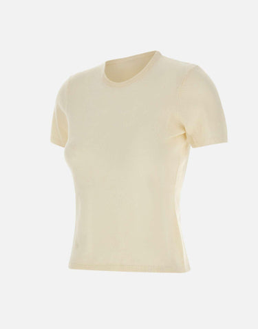 Maglia "Como knit tee" 20602 002 THE GARMENT 