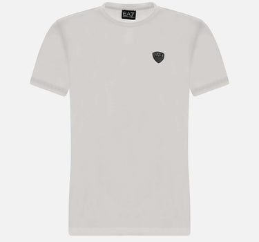 T-shirt "Premium Shield" 8NPT16 PJRGZ1100 EA7