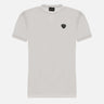 T-shirt "Premium Shield" 8NPT16 PJRGZ1100 EA7 