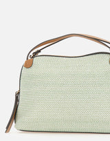 Borsa a mano "Alifa" BS8788 TWISTLSOASICUOIO GIANNI CHIARINI 