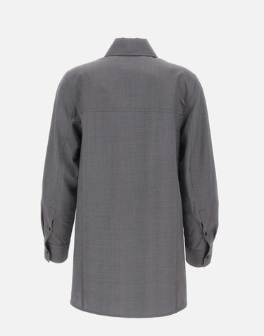 Camicia "Tara" SWC0093TWF0005 0007011 SEAFARER 