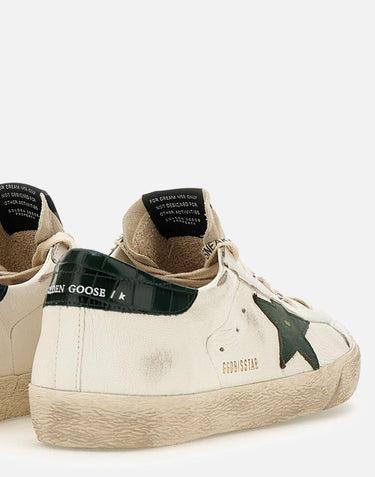 Sneakers "Superstar Classic with list" GMF00101 F00811310502 GOLDEN GOOSE 