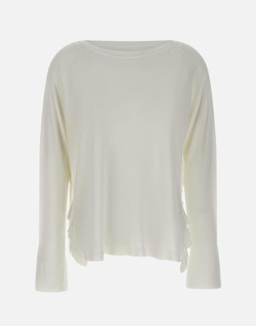 Maglia in viscosa QPBPT009 1041 KAOS 