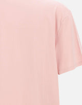 T-shirt in cotone 112445 1011 ROTATE BIRGER CHRISTENSEN 