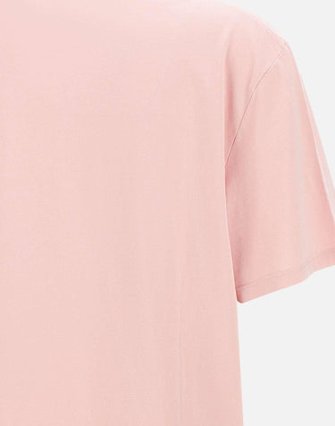T-shirt in cotone 112445 1011 ROTATE BIRGER CHRISTENSEN 